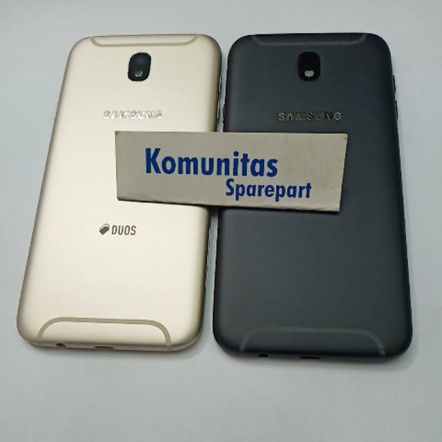 BACKDOOR/ CASING BELAKANG SAMSUNG J7 PRO/ J730