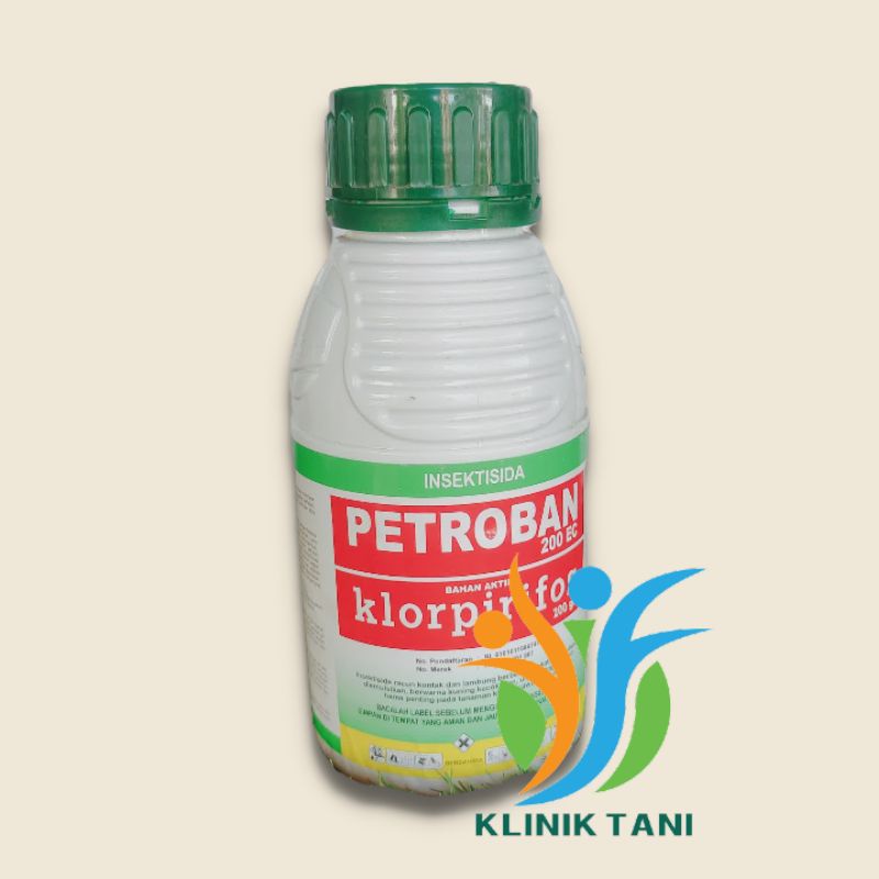 PETROBAN 200EC 500ML