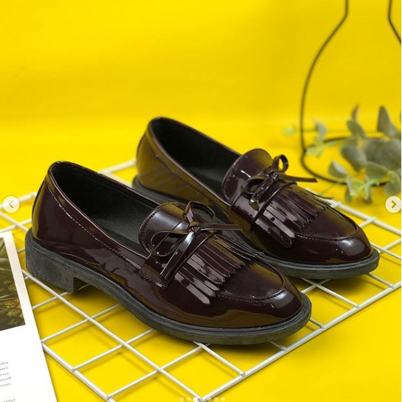 Loafers 6685