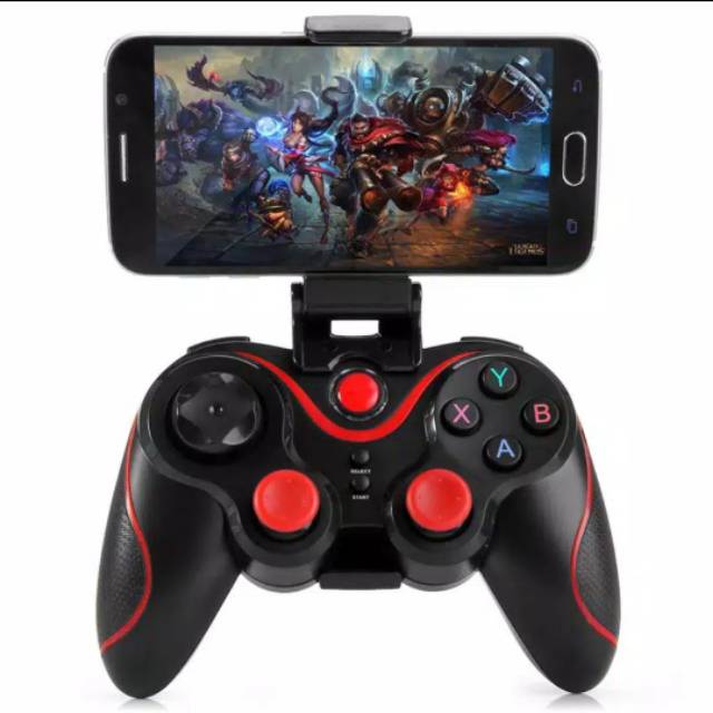 ( Bisa Bayar Ditempat ) Gamepad Terios X3/T3