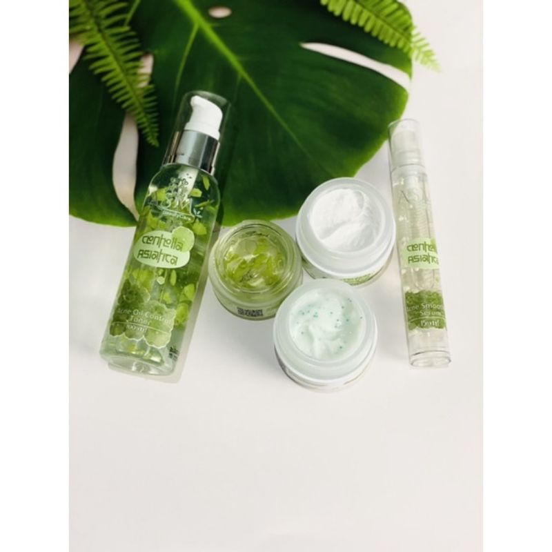 ASM Beauty Skincare trend korea