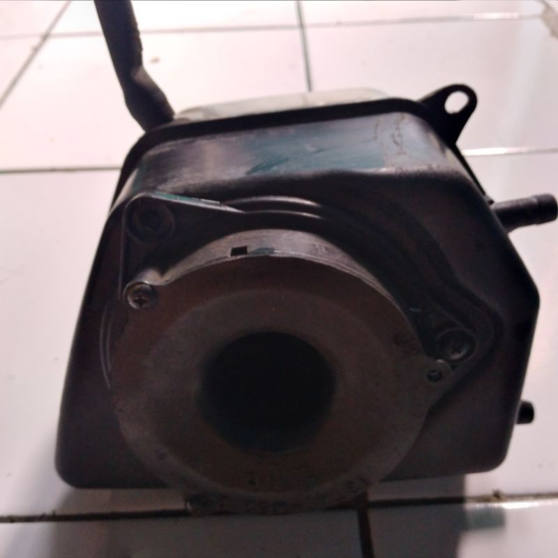Box Filter Thunder 125