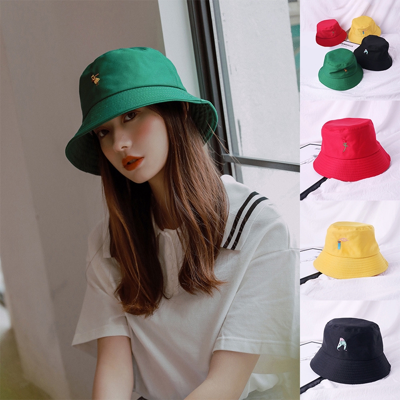 mini fisherman hat