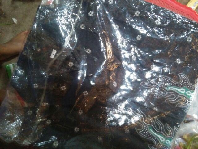 Couple Ivanka Couple Shamara Couple Gamis Batik Brokat Modis Brocade Seragaman Pesta Nikahan