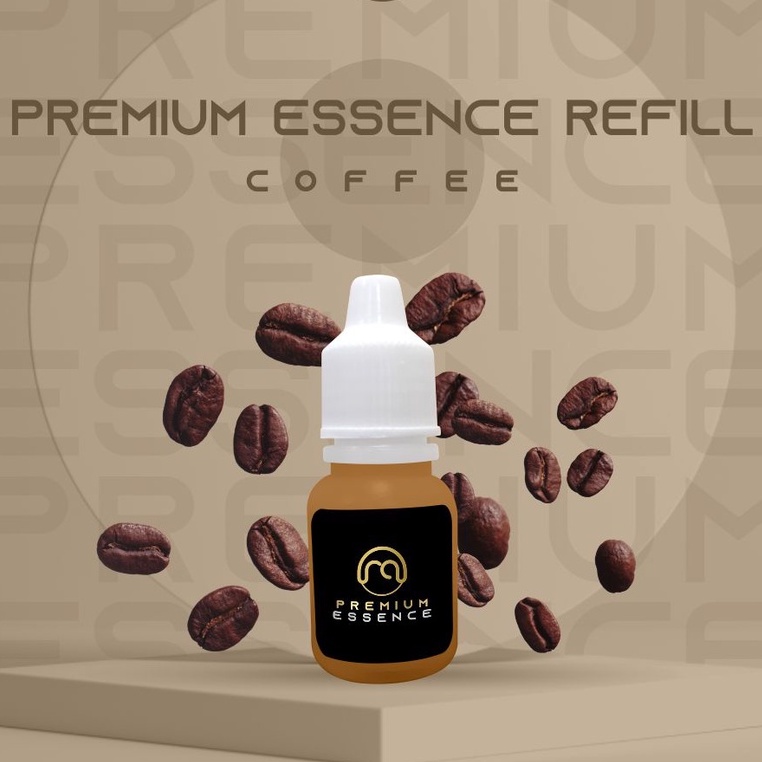 REFFIL ISI ULANG PARFUM PREMIUM ESSENCE