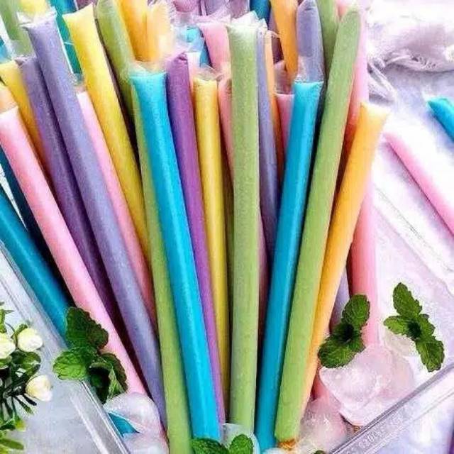 

Plastik pensil 1 kg ukuran 1,8x32