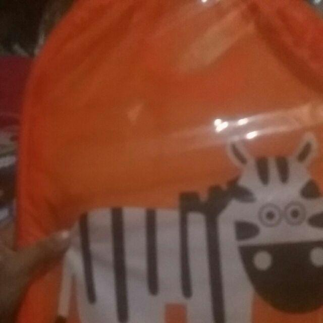 Keranjang Baju Karakter