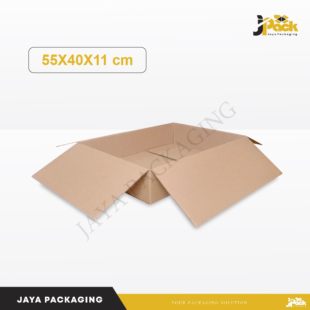 

Box Packing 55X40X11 cm (Bucket Volume 4 kg) Box/Kardus/Karton/Bucket/hampers/box normal/normal/4kg