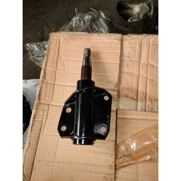 herdle idle Isler arm panther original