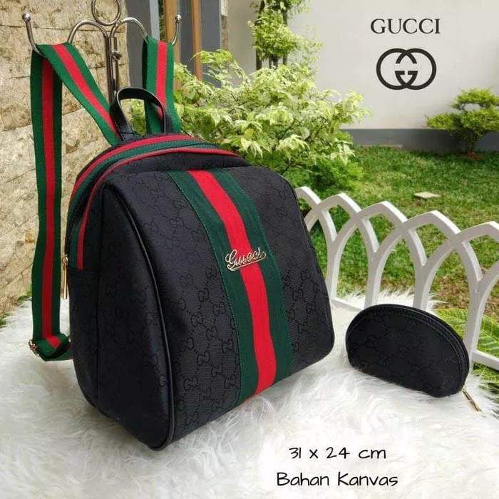 Tas Wanita Branded Murah GUCCI