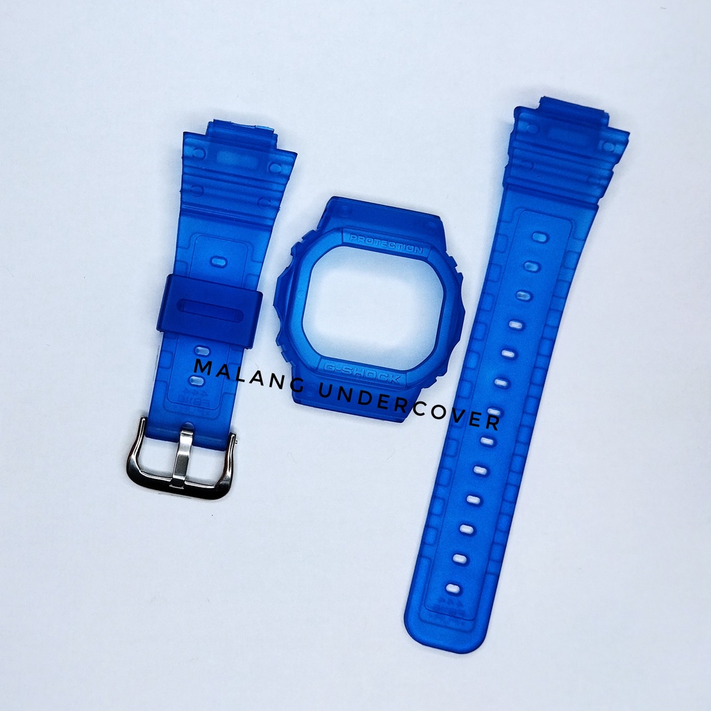 Jual Bnb Band Bezel Casio Gshock G Shock Dw Gw B Dw Strap