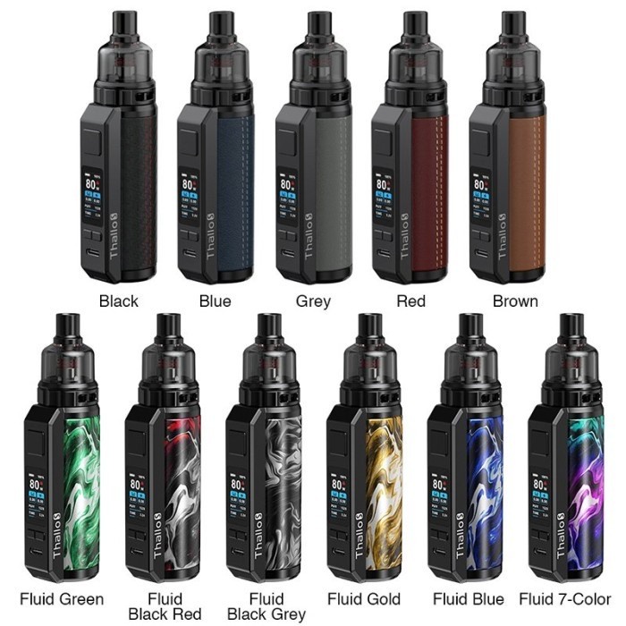 SMOK THALLO S AUTHENTIC 100% [EXTERNAL BATTERY]