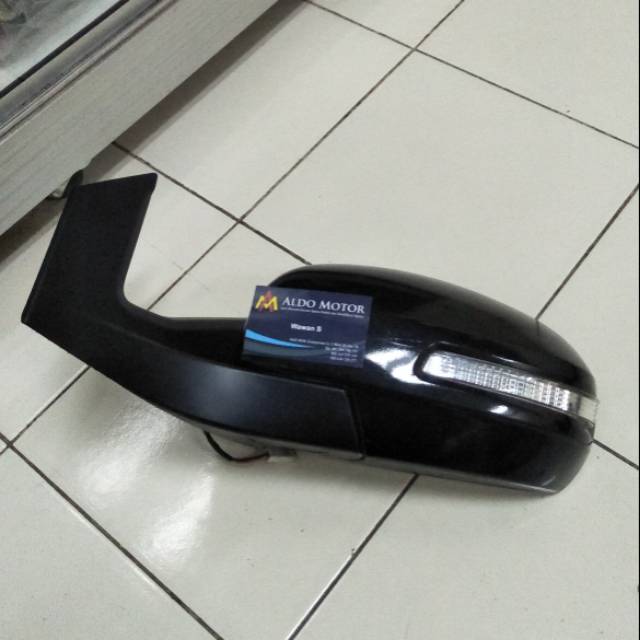 SPION SUZUKI ERTIGA GX GL READY STOCK