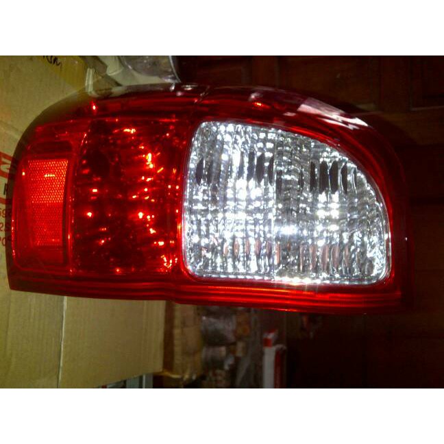 Stoplamp Lampu Belakang Panther Kapsul Original