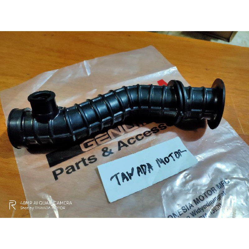 KARET FILTER JOINT AIR CLEANER YAMAHA WR155 R TH 2020