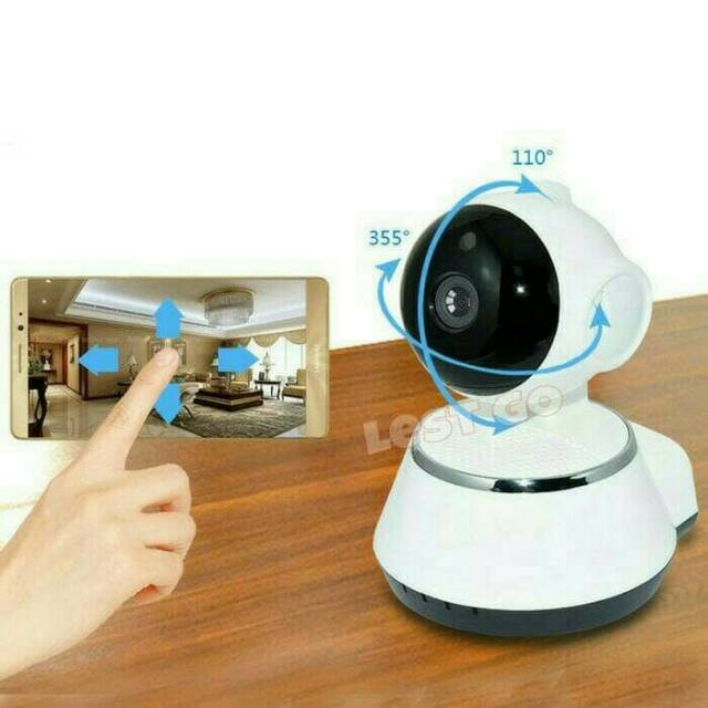 harga kamera cctv mini wireless