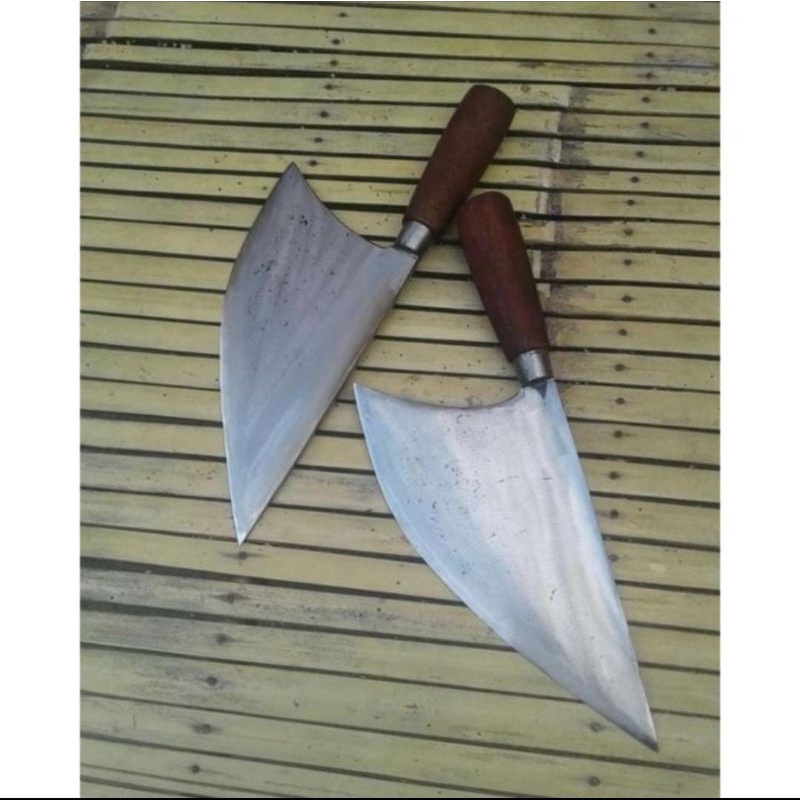 Gobang Madura / Gobang Penyembelih / Gobang kerat daging