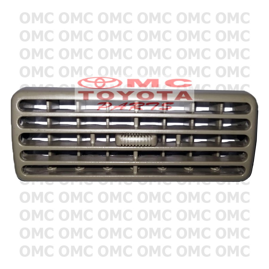 Grille Grill Gril Kisi-Kisi AC Avanza Xenia Rush Terios 87125-BZ030-E0