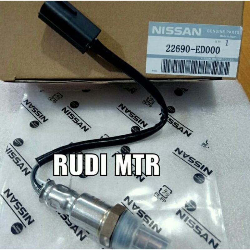 SENSOR OKSIGEN SENSOR KENALPOT O2 GRAND LIVINA