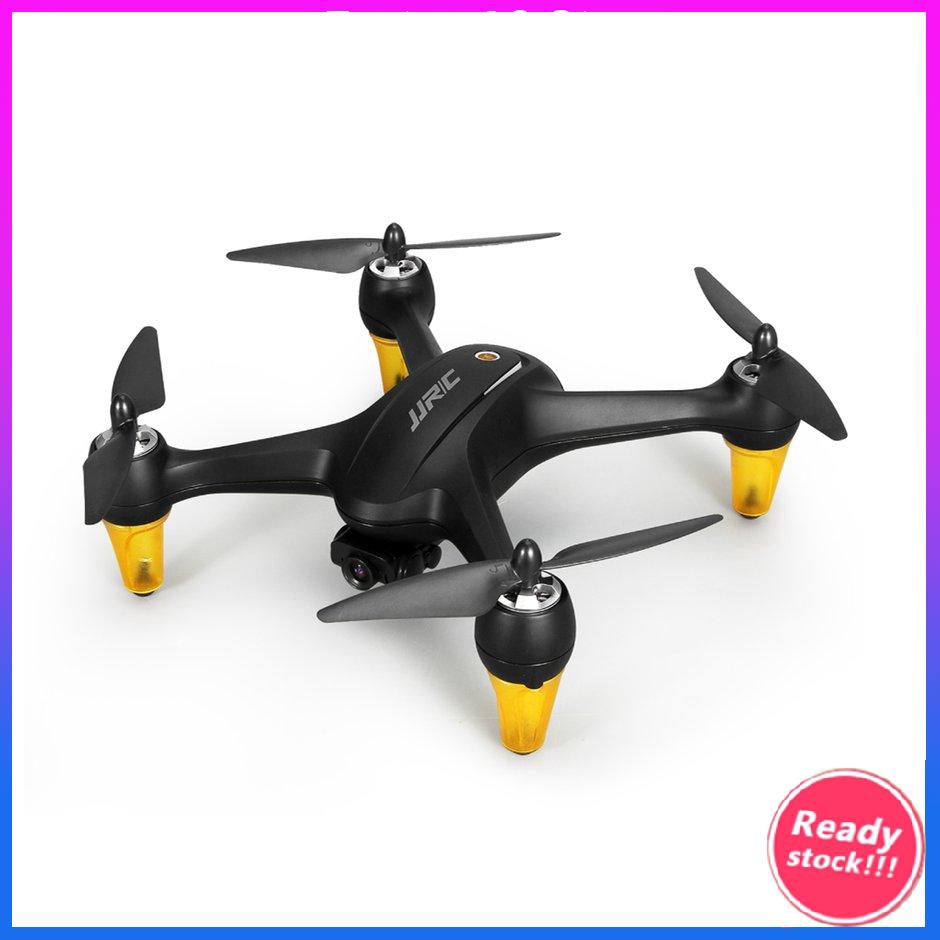 drone jjrc gps