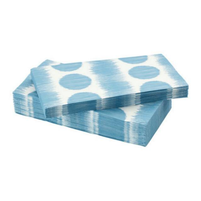 SALE paper napkin ikea