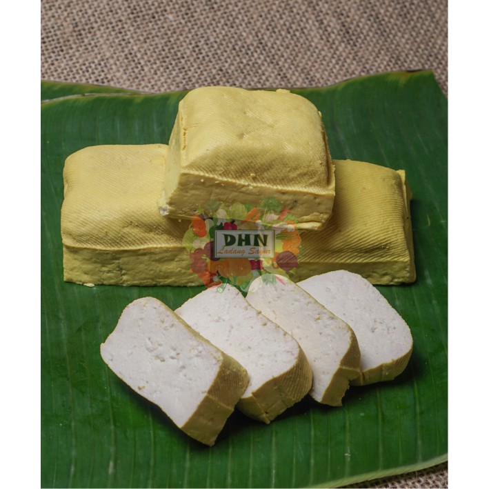 

Tahu Kecil 10Pcs