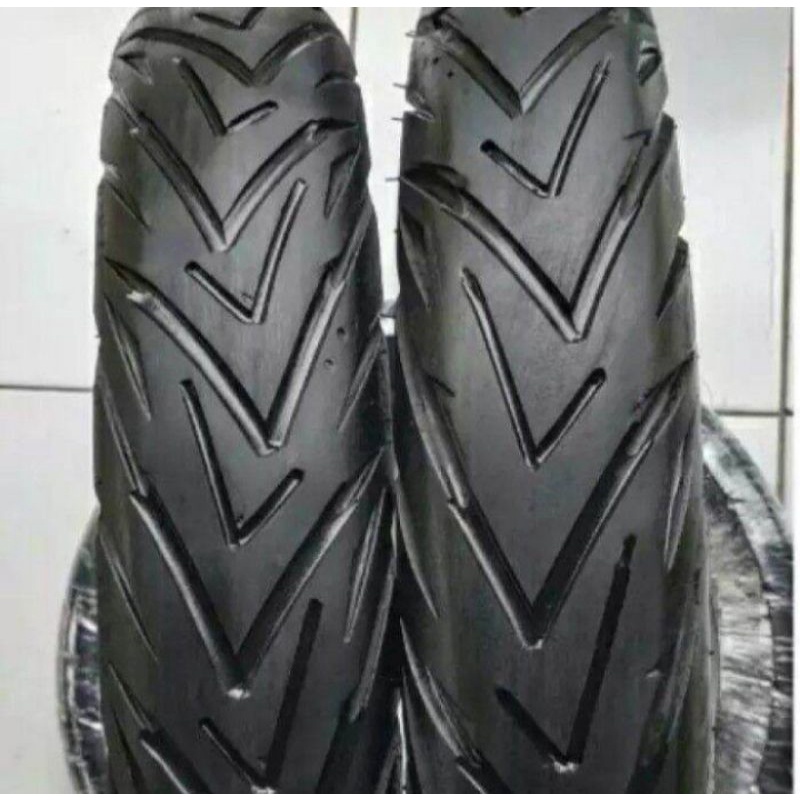 ban suntikan FDR Ring 17 ukuran 80/90,90/90