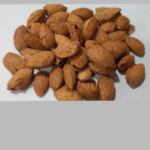 

KACANG ALMOND CANGKANG RASA SUSU 500GR