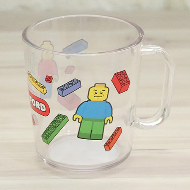 Oxford Lego Kids Cup