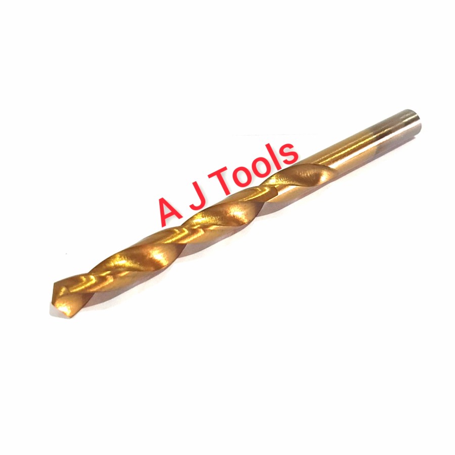 MATA BOR BESI HSS 5 mm / MATA BOR HSS 5 mm FUKUSHIMA