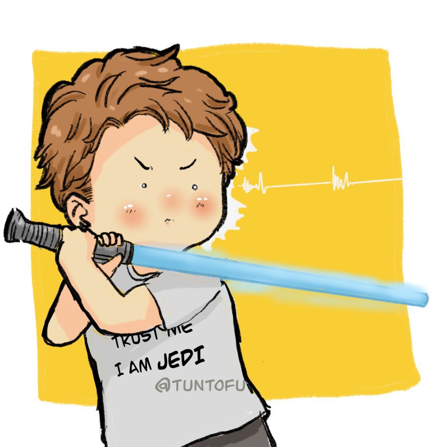 

Open Comission Simple Chibi by TUNTOFU