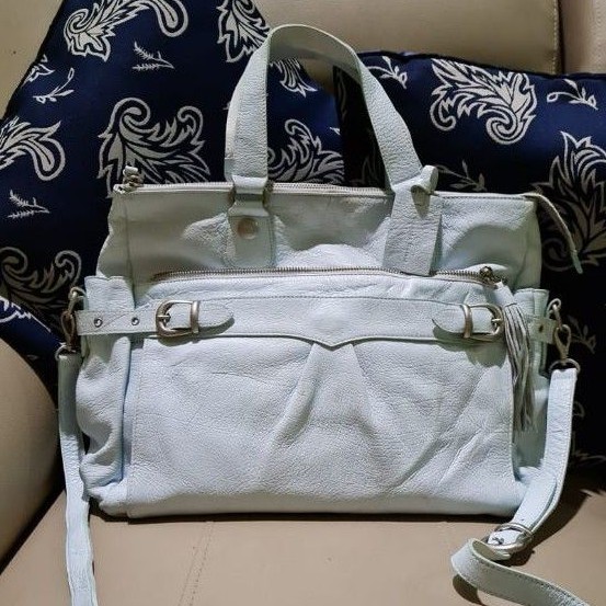 tas preloved Samantha Thavasa