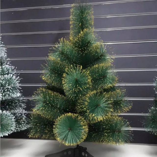 Pohon natal 60cm,