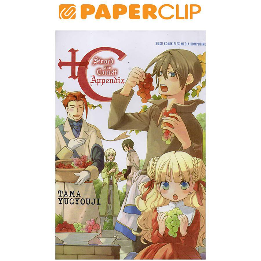 +C:SWORD AND CORNETT APPENDIX