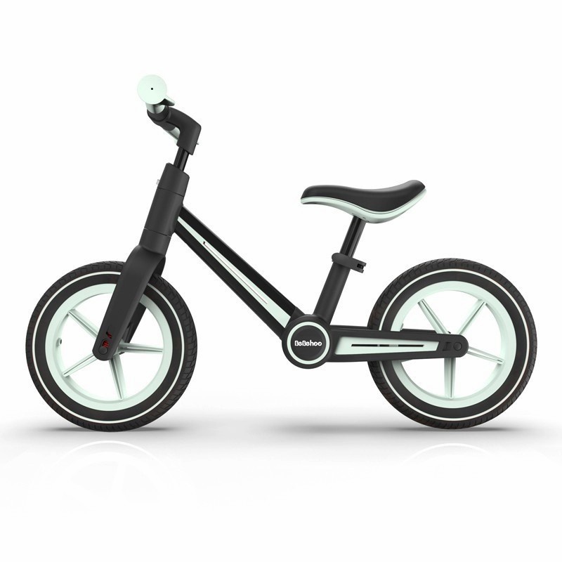 Bebehoo PH-9 Balance Bike Push Bike For kids Sepeda anak keseimbangan