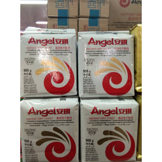

angel ragi instant 500 gram