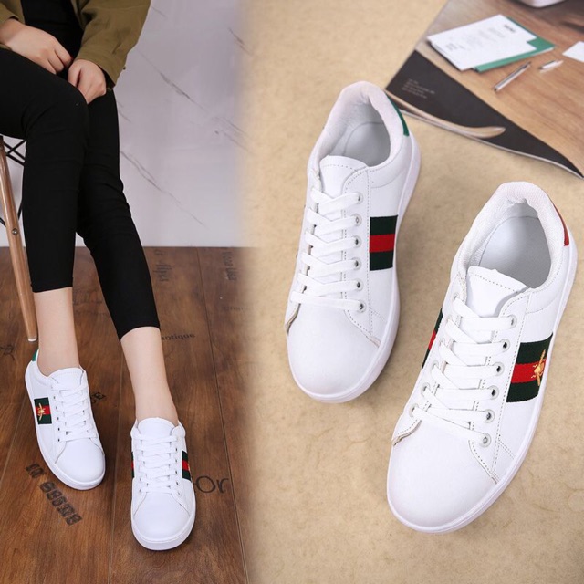 RESTOKKK FASHION GC SNEAKER 1706M