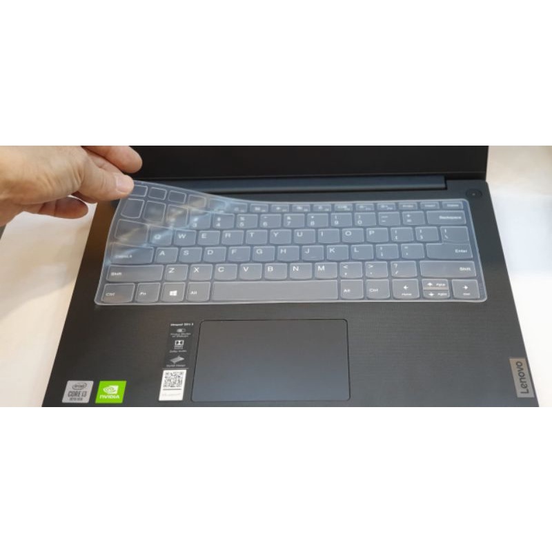 Keyboard Protector Lenovo 14&quot; 330 Ideapad 320S Ideapad 110 V110 S145 S340 Slim3(gen10)