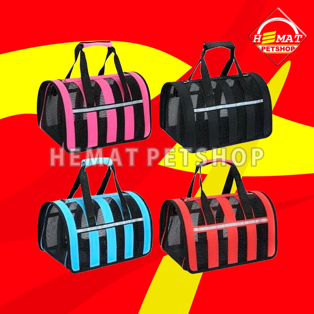 Tas Ransel Astronot Kucing Transparan - Tas Punggung Transparan Kucing &amp; Anjing