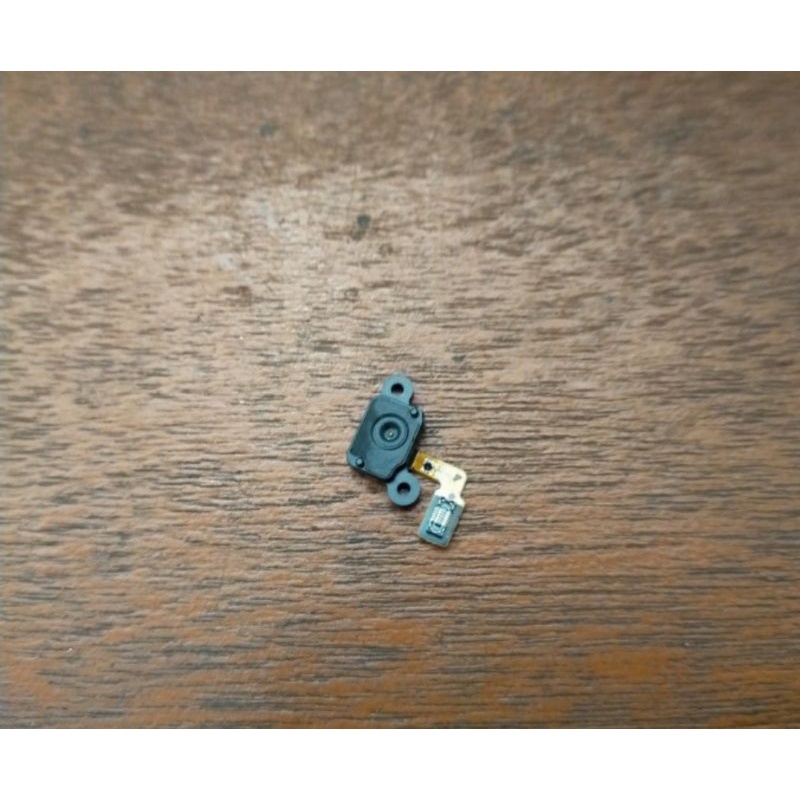 FINGER PRINT SAMSUNG A70 A705F ORI COPOTAN