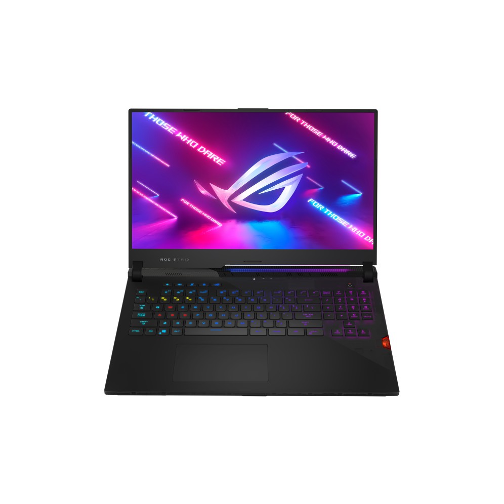 ASUS ROG STRIX SCAR G733QR Ryzen 9-5900HX 32GB 1TB RTX3070 8GB W10 OHS