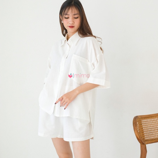 Asmiranda Pocket Set