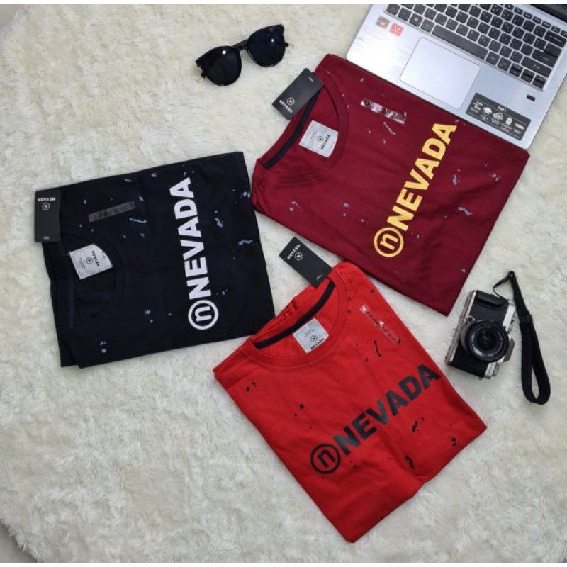 KAOS NEVADA ORIGINAL