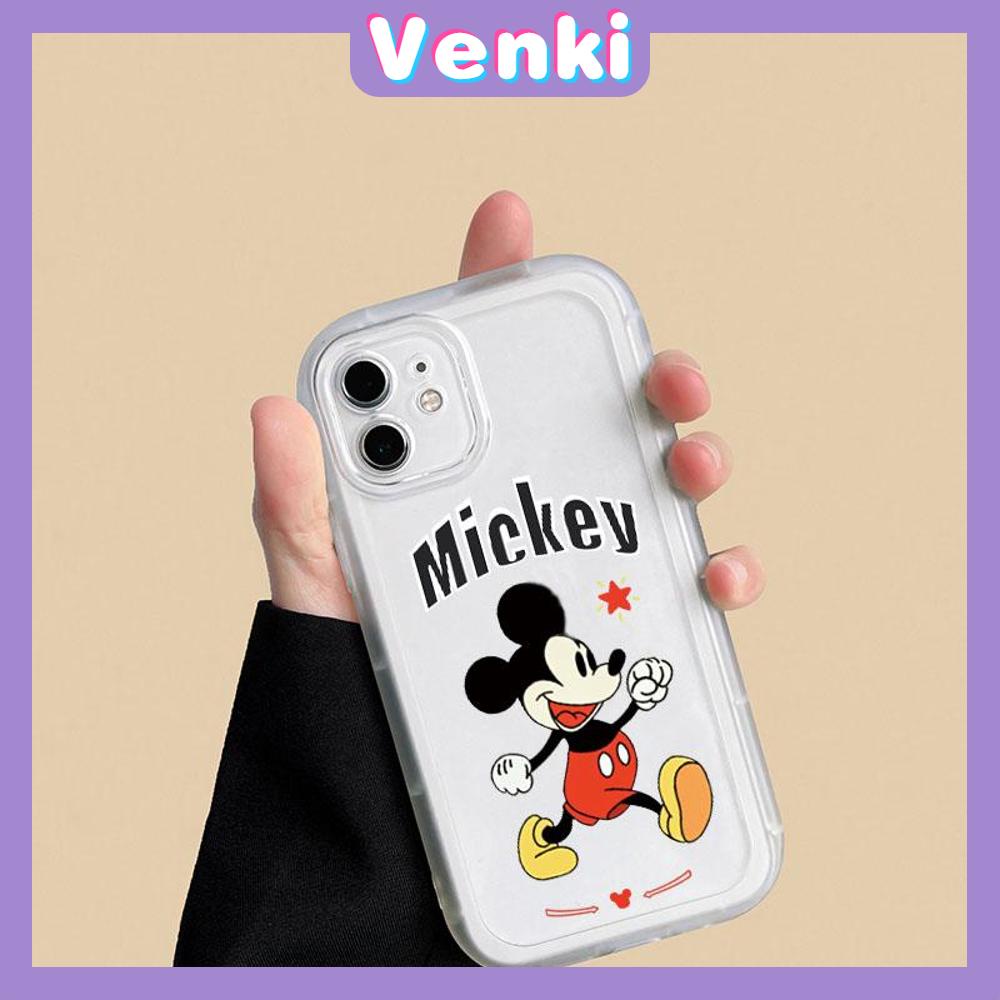 iPhone Case Silicone Soft Case Frosted Clear Case Airbag Shockproof Camera Protection Cartoon Cute Compatible For iPhone 14 Pro Max 13 Pro Max 12 Pro Max 11 Pro Max xr xs max