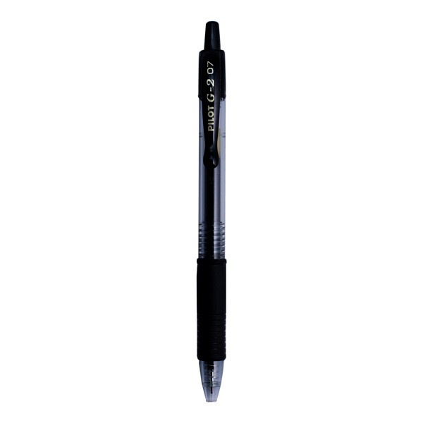 

Pilot Bl-G2 0.7 Black