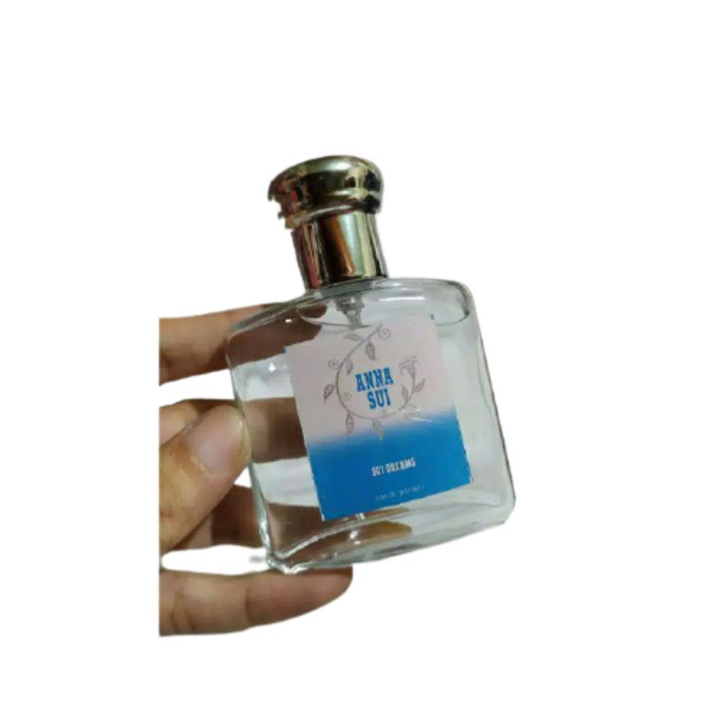 ANNA SUI DREAM EAU DE PARFUM 30ML | Shopee Indonesia