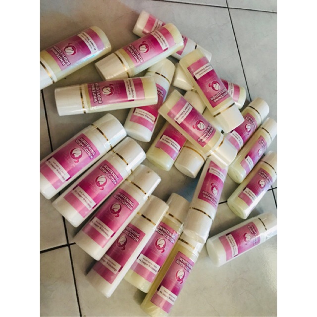 LOTION MALAM DOSIS TINGGI DOUBLE DOSIS ORIGINAL