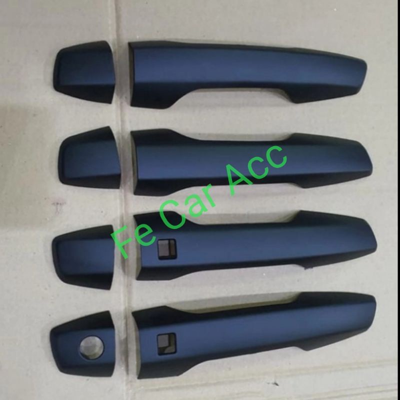 PAKET OUTER HANDLE TANK COVER XPANDER DIJAMIN PNP BERKUALITAS