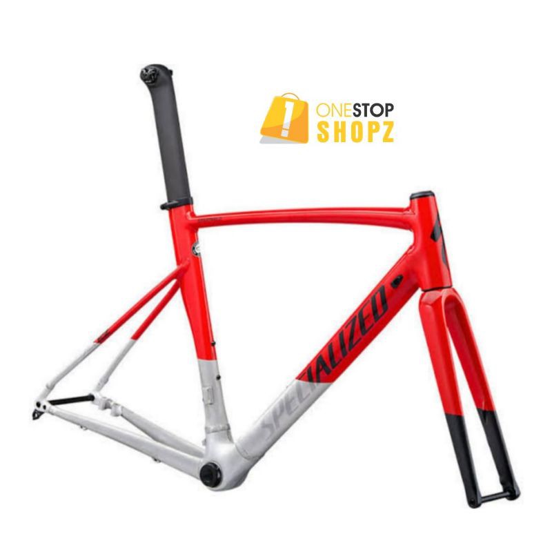 FRAMESET SPECIALIZED ALLEZ SPRINT 2020 SIZE 52 ONESTOPSH0OPZ