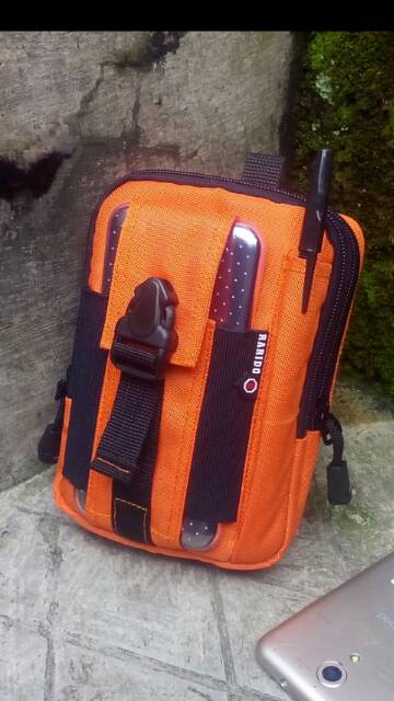 Tas hp tactical murah
